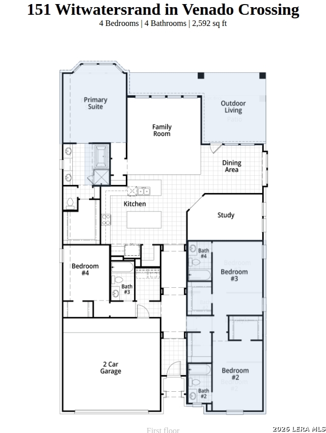 151 Witwatersrand Cibolo, TX 78108 - Photo 22 of 22