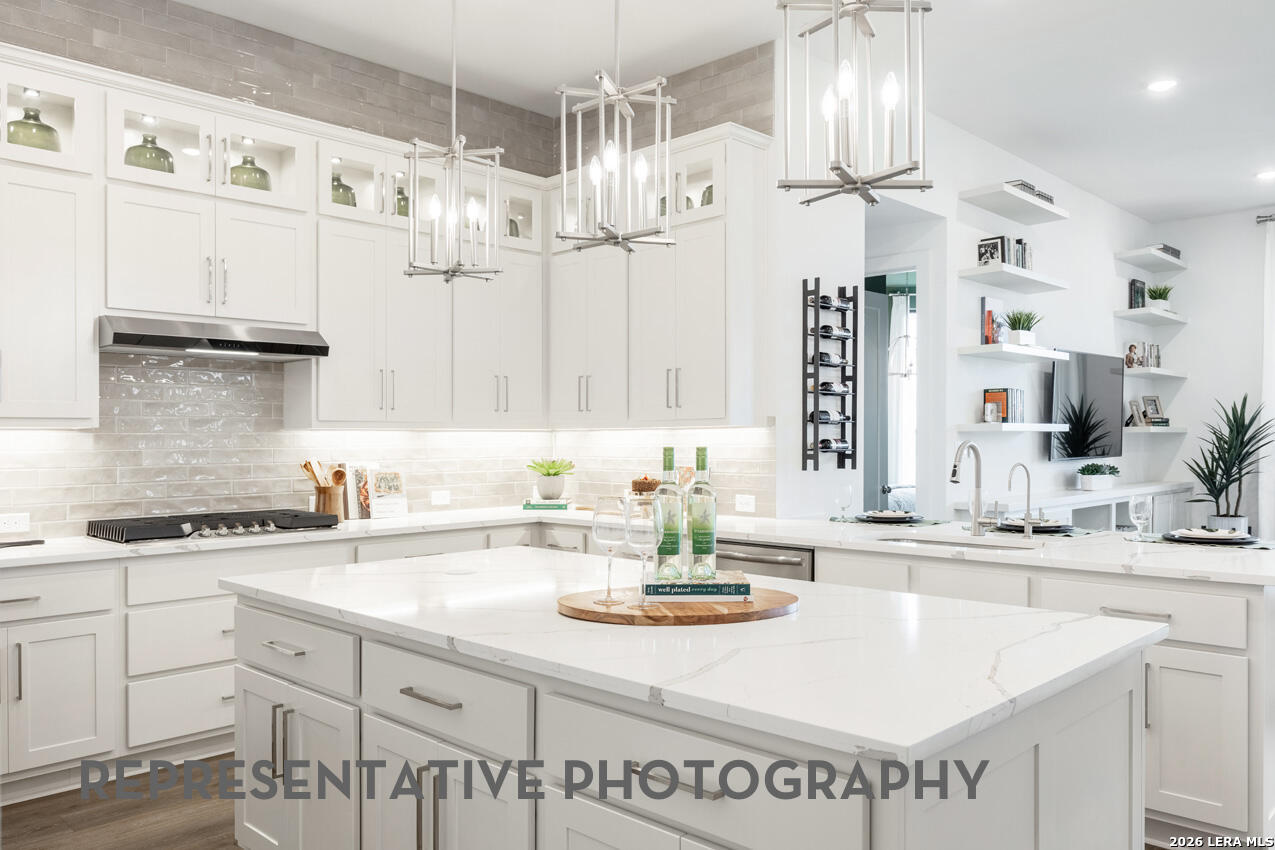 151 Witwatersrand Cibolo, TX 78108 - Photo 3 of 22