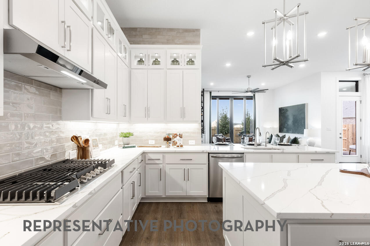 151 Witwatersrand Cibolo, TX 78108 - Photo 5 of 22