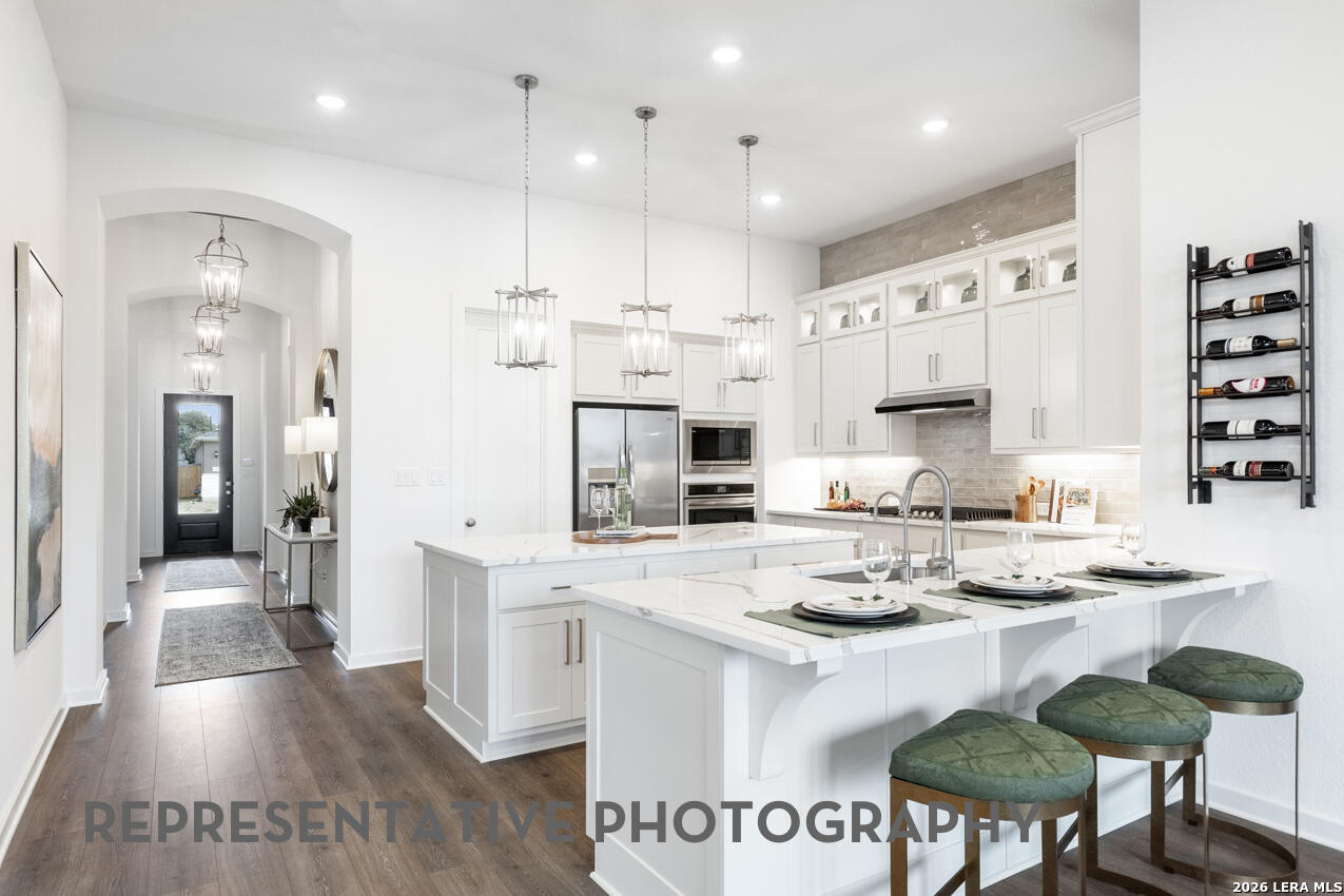 151 Witwatersrand Cibolo, TX 78108 - Photo 6 of 22