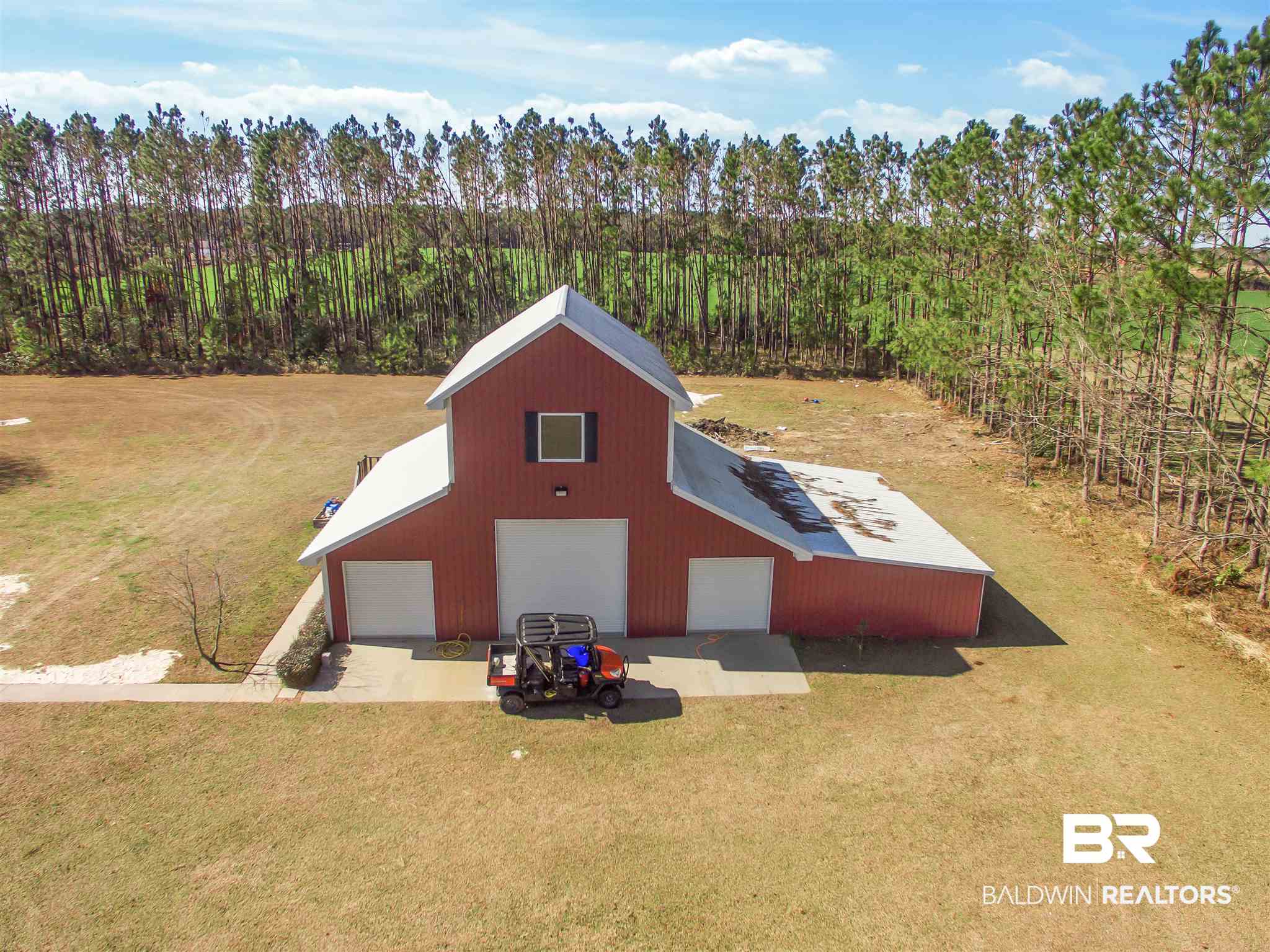 16121 Long Road Summerdale, AL 36580 - Photo 43 of 50