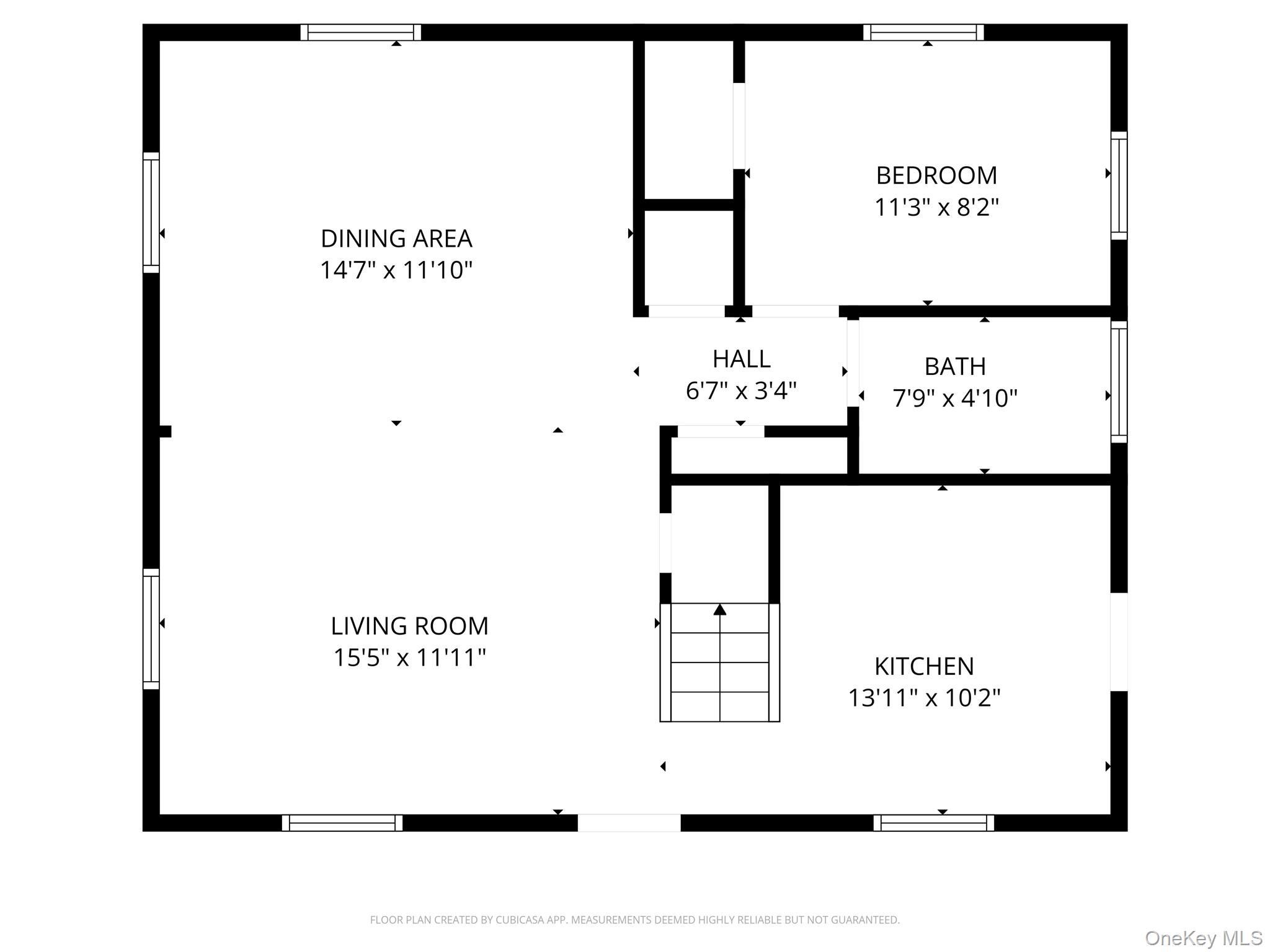 102 Old Farm Road Levittown, NY 11756 - Photo 28 of 30