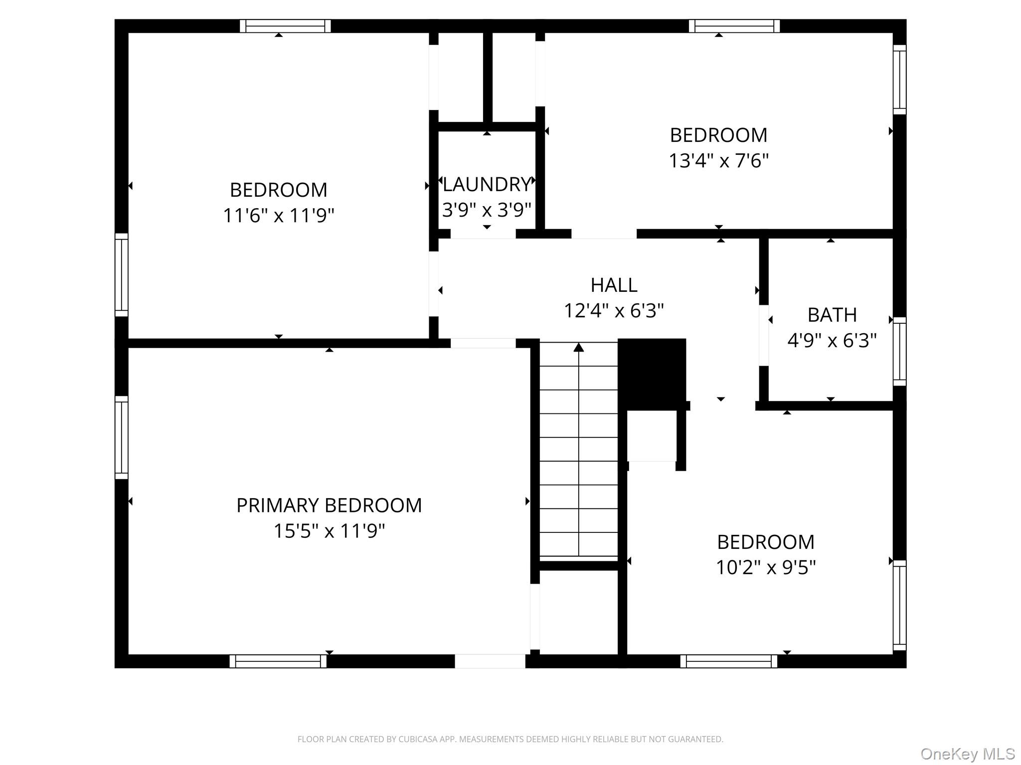 102 Old Farm Road Levittown, NY 11756 - Photo 29 of 30