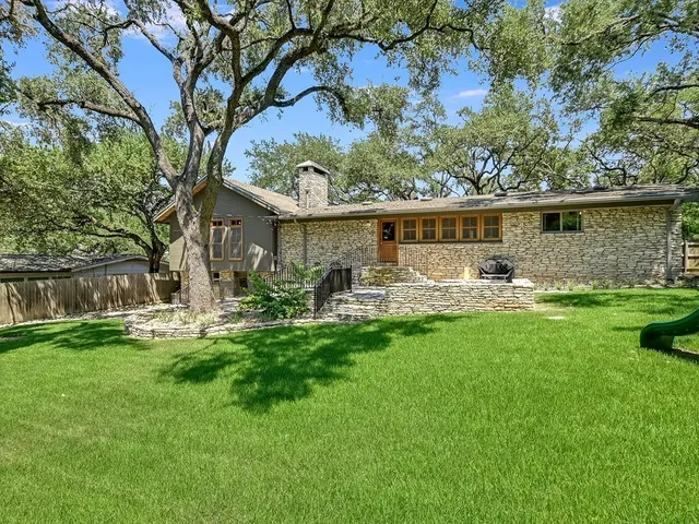 $7,900 | 408 Westwood Terrace, Austin, TX 78746