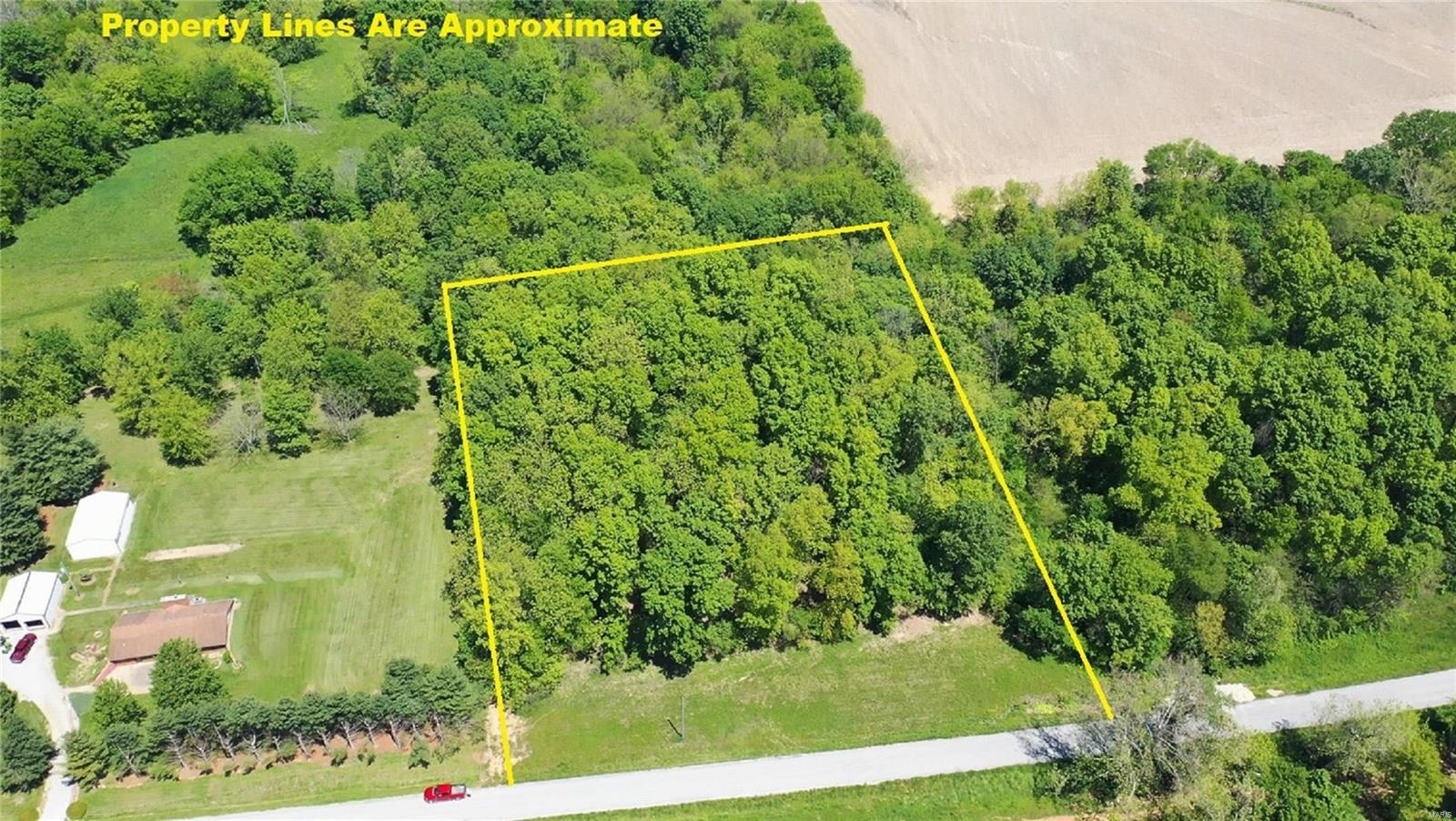 0 Nebo Road Walsh, IL 62297 - Photo 1 of 30