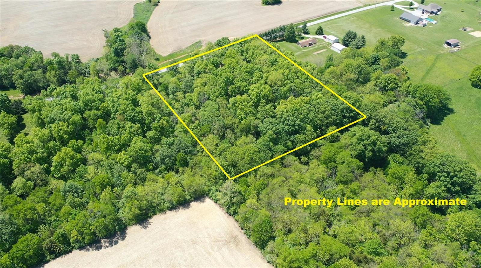 0 Nebo Road Walsh, IL 62297 - Photo 3 of 30