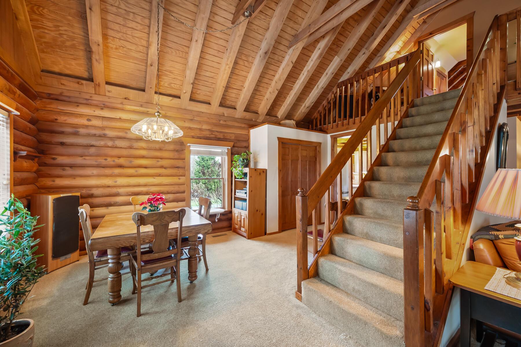 3950 Fry Road Ostrander, OH 43061 - Photo 18 of 70 Dining Area