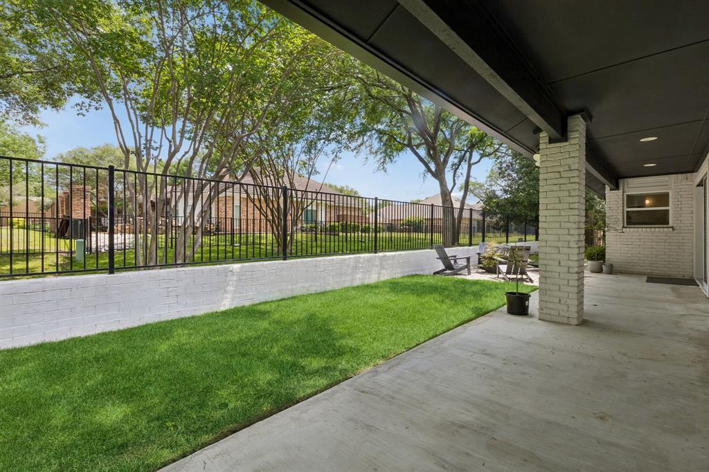 2016 Wing Point Lane Plano, TX 75093 - Photo 30 of 33
