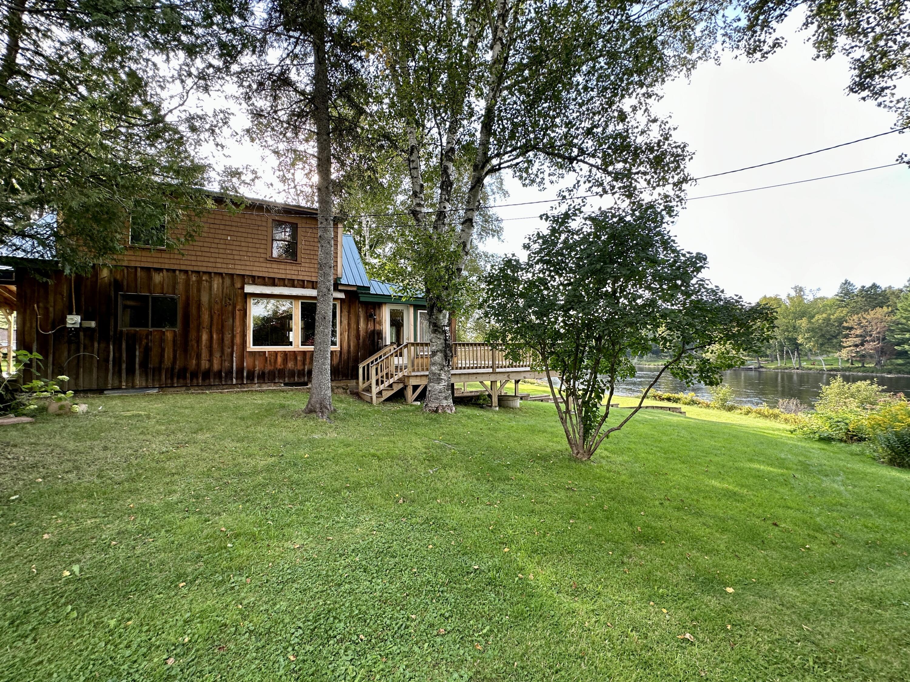 235 Jackman Road Rockwood, ME 04478 - Photo 20 of 58 House