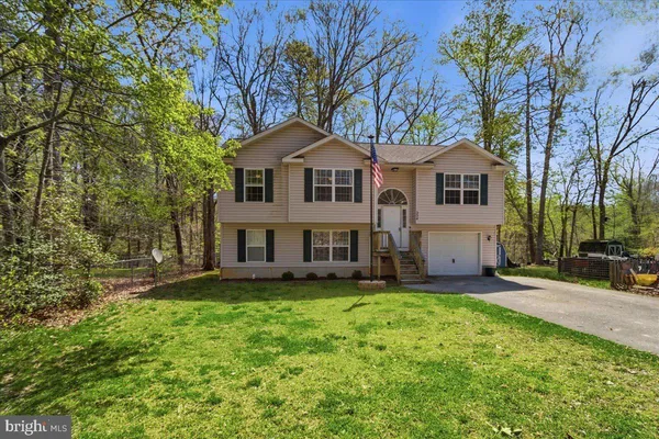 $408,000 | 334 Longhorn Circle, Lusby, MD 20657