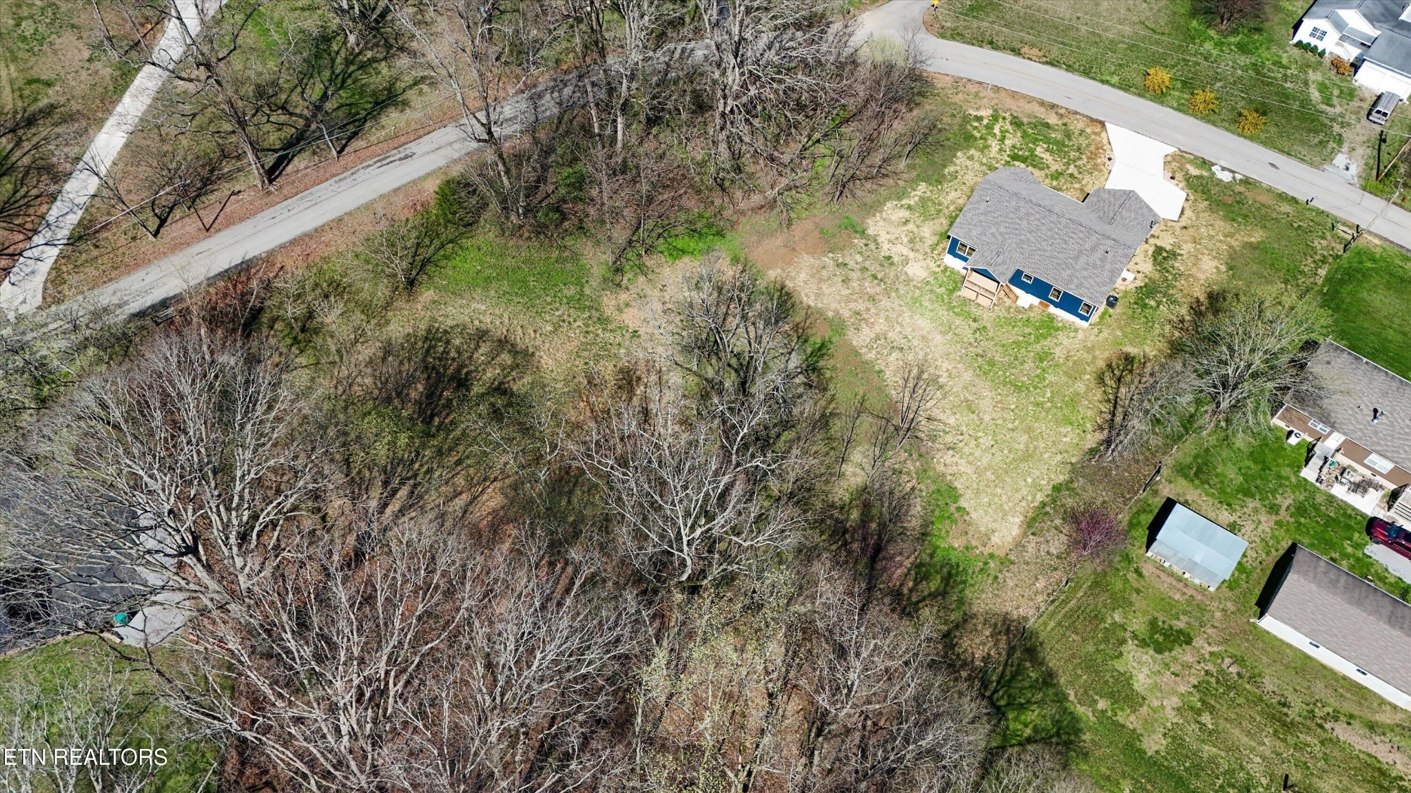 4902 Idumea Road Corryton, TN 37721 - Photo 36 of 42 Gallery Image 36