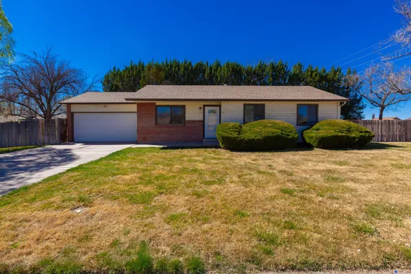 $329,900 | 599 Ford Street, Grand Junction, CO 81504