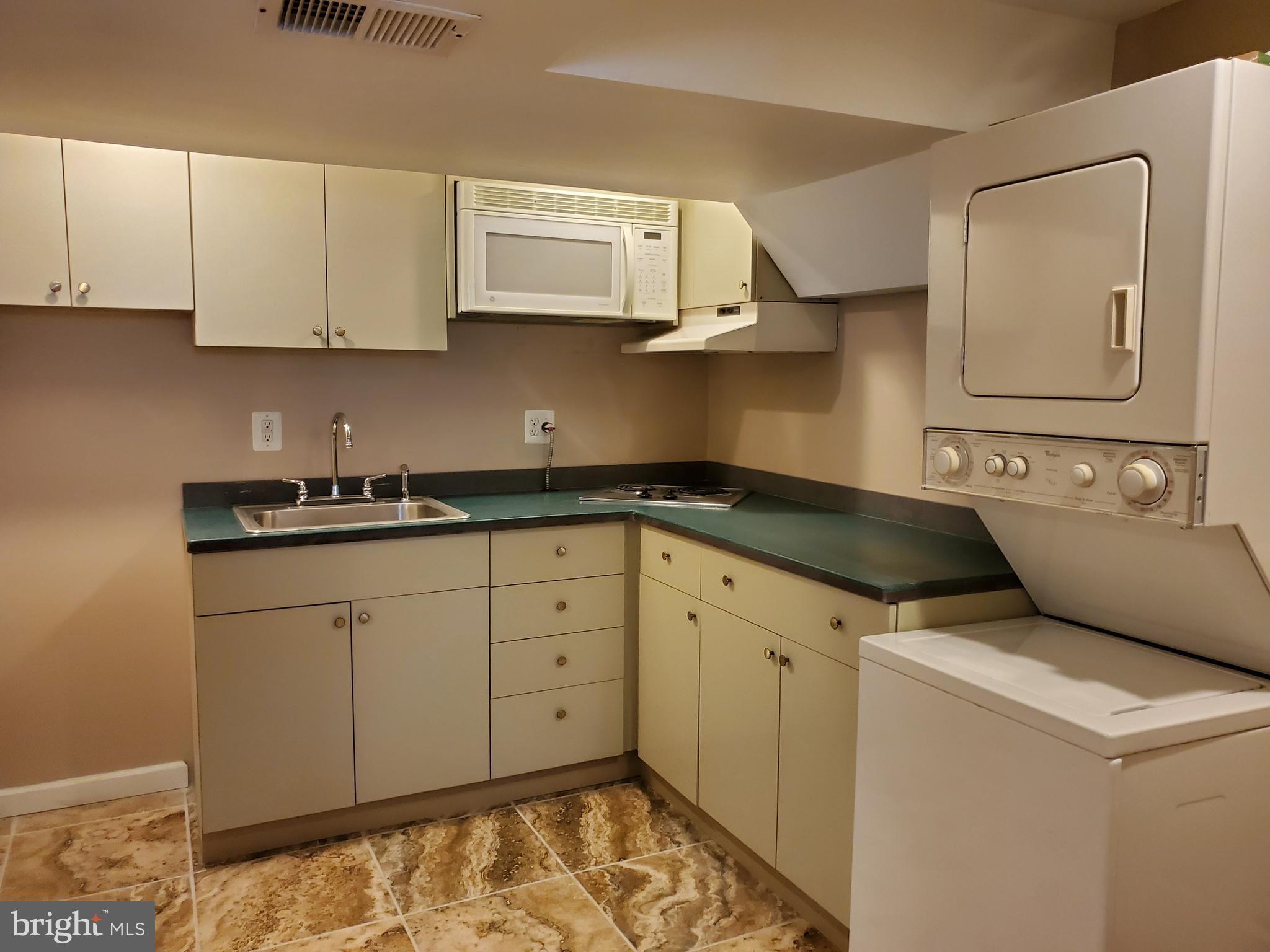 12065 Claridge Road Silver Spring, MD 20902 - Photo 31 of 42 Second kitchen in basement