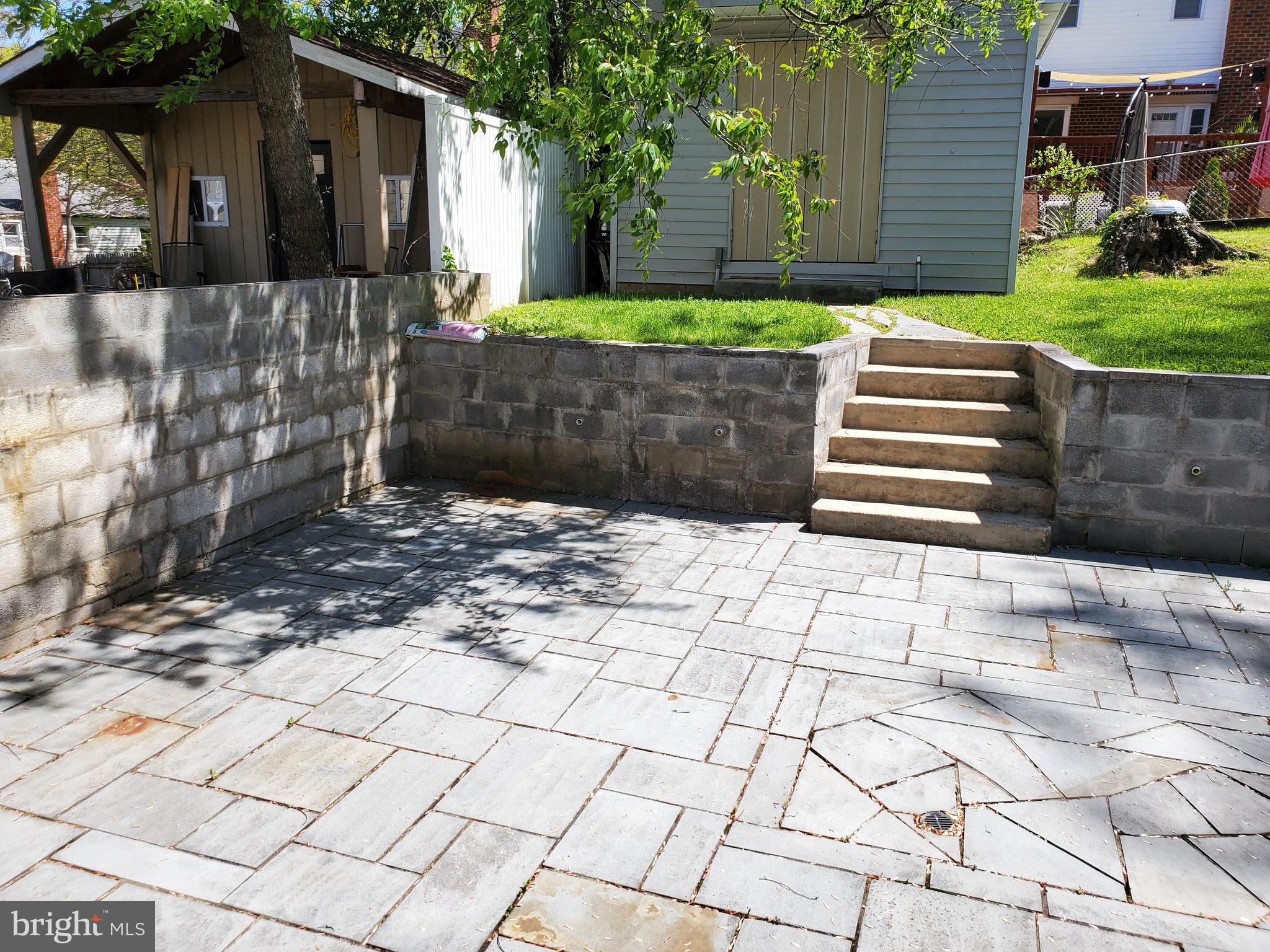 12065 Claridge Road Silver Spring, MD 20902 - Photo 38 of 42