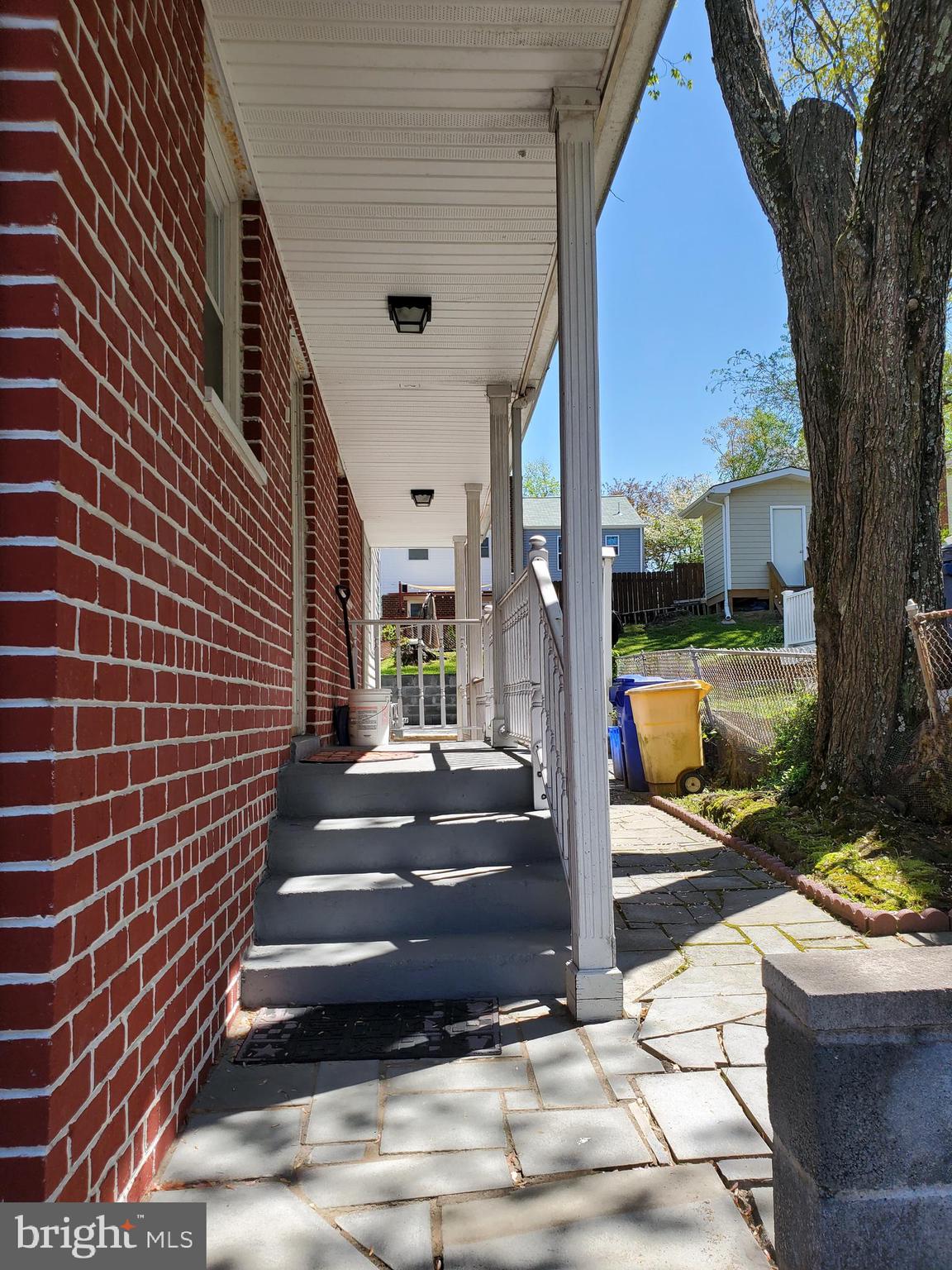 12065 Claridge Road Silver Spring, MD 20902 - Photo 40 of 42