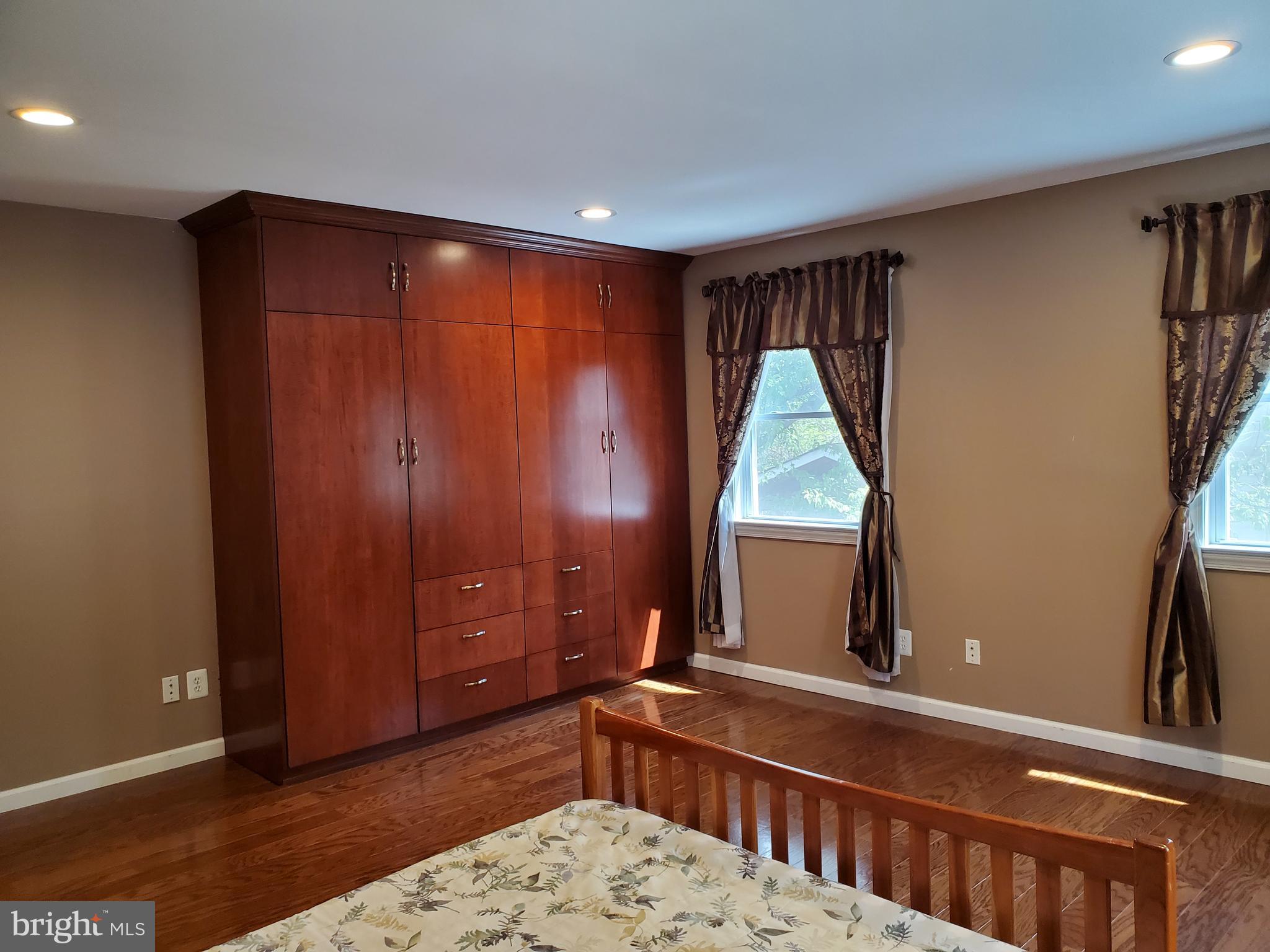 12065 Claridge Road Silver Spring, MD 20902 - Photo 7 of 42 Custom made closets