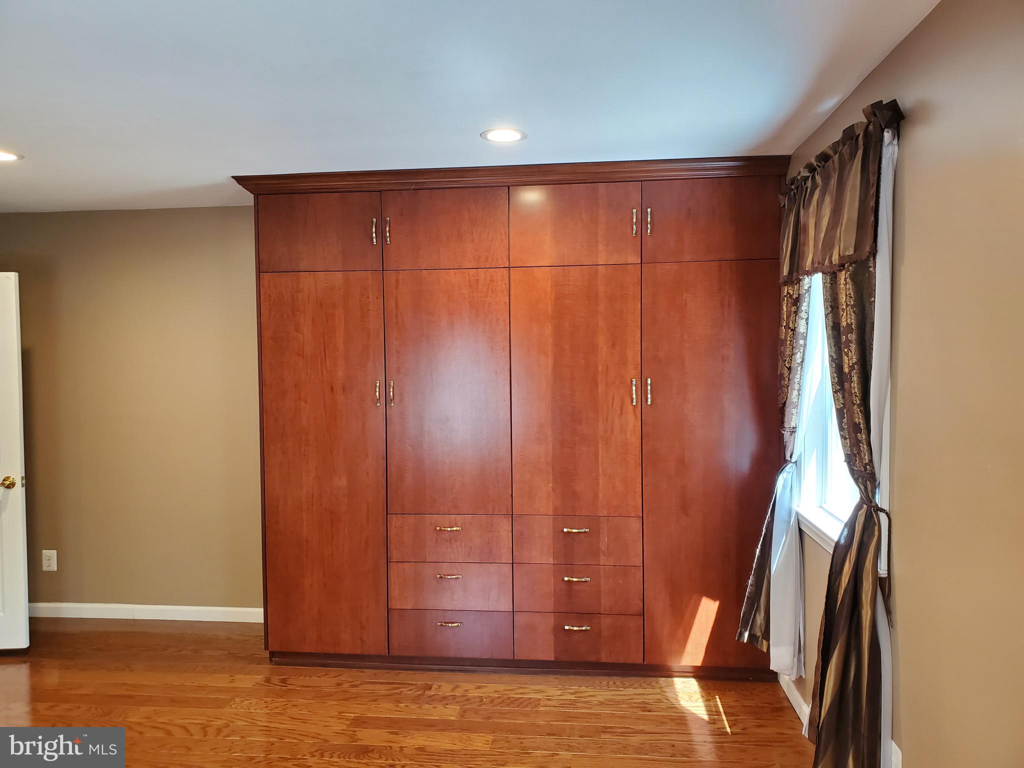 12065 Claridge Road Silver Spring, MD 20902 - Photo 8 of 42 Custom made closets
