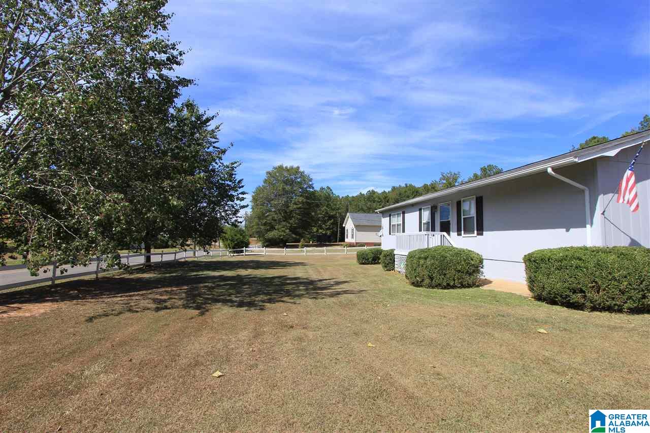 1696 Taylors Chapel Road Eastaboga, AL 36260 - Photo 45 of 45