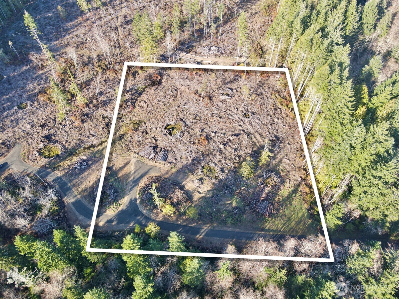 250 East Solbakk Veien Road Shelton, WA 98584 - Photo 15 of 39