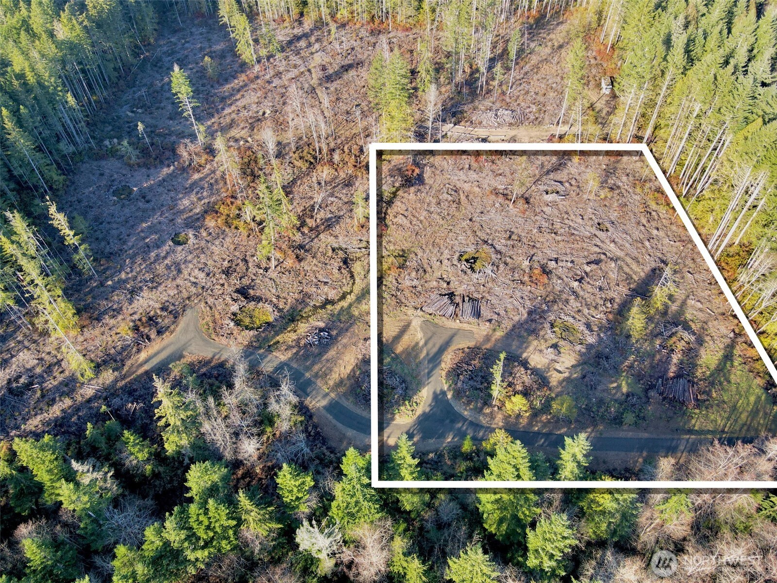 250 East Solbakk Veien Road Shelton, WA 98584 - Photo 34 of 39