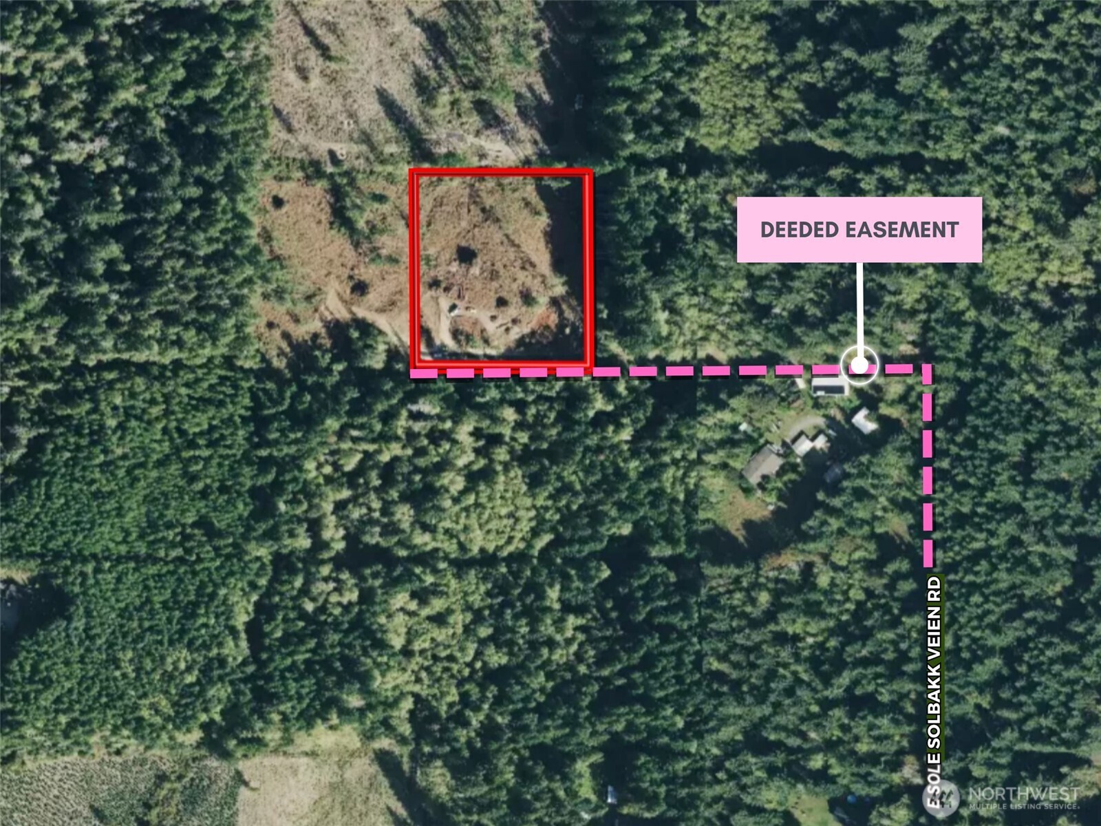 250 East Solbakk Veien Road Shelton, WA 98584 - Photo 38 of 39