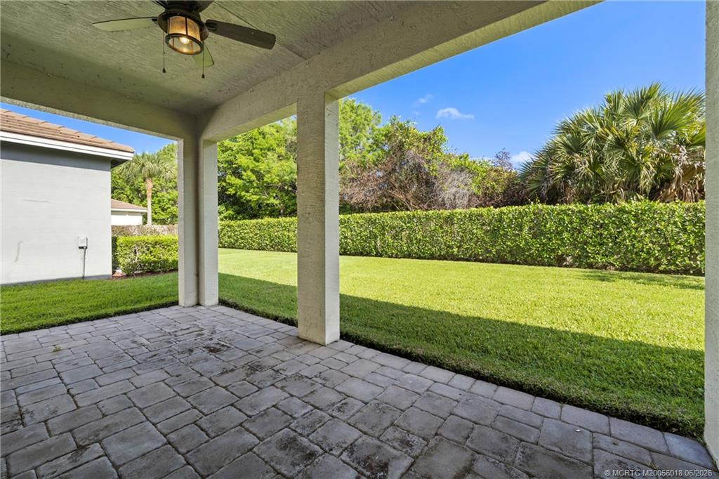 7461 Southwest Harbor Cove Drive Stuart, FL 34997 - Photo 22 of 25