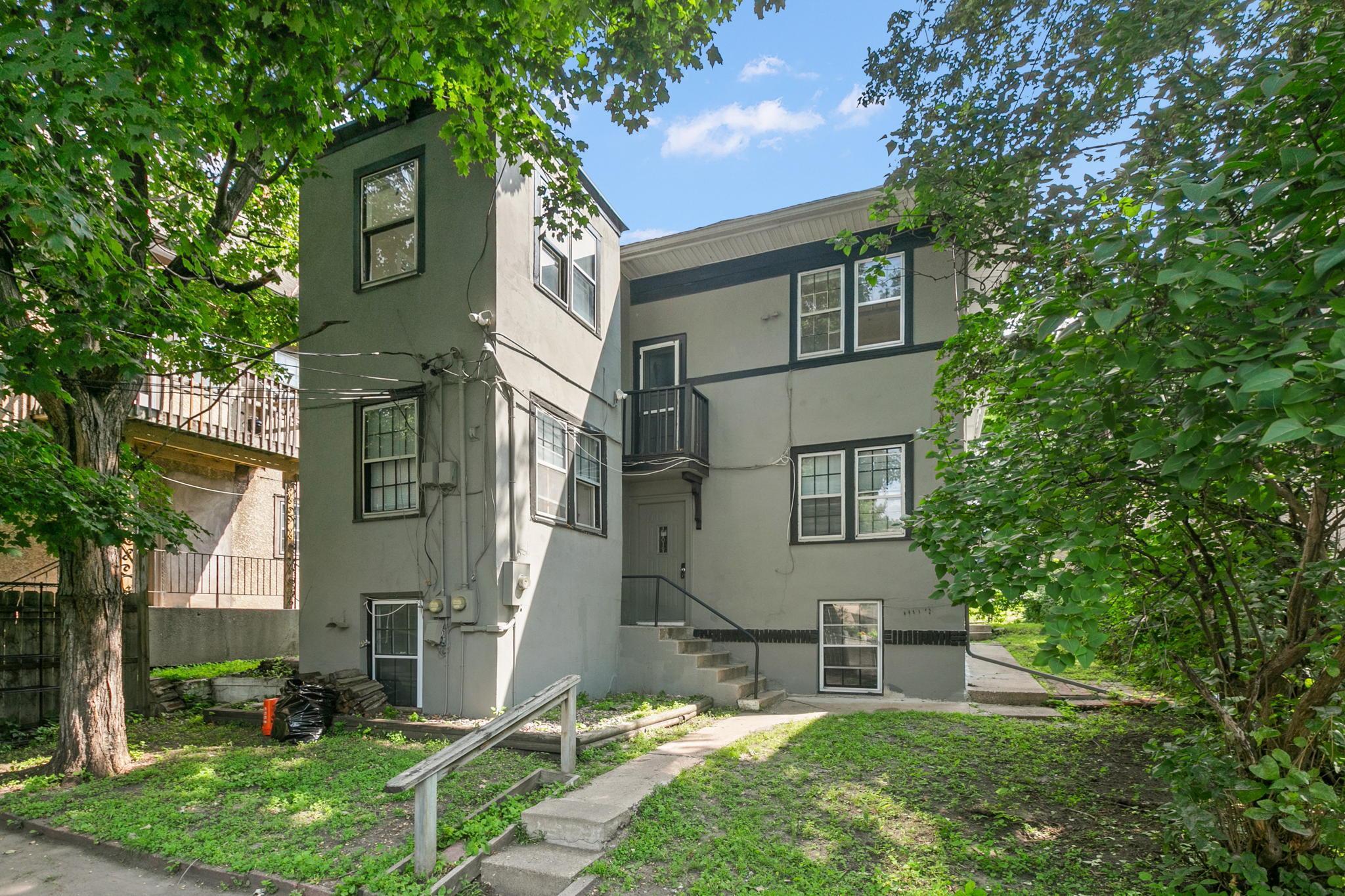 2512 Dupont Avenue South, Unit 1 Minneapolis, MN 55405 - Photo 23 of 23