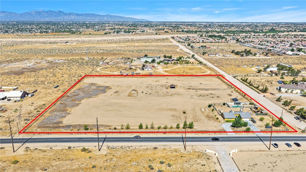 10080 Deep Creek Road Apple Valley, CA 92308 - Photo 45 of 55