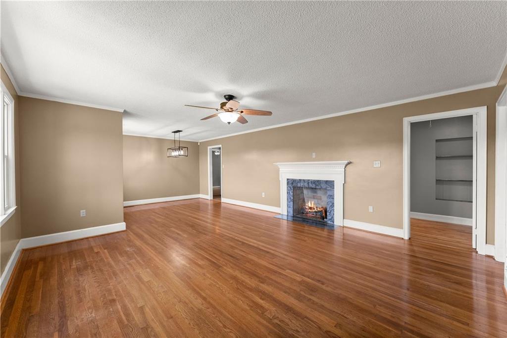 2973 River Road Elberton, GA 30635 - Photo 9 of 98