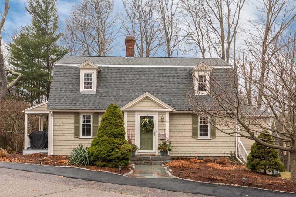 35 Morton Road Milton, MA 02186 - Photo 1 of 30 Gallery Image 1