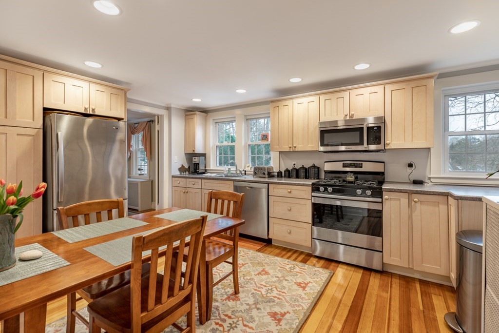 35 Morton Road Milton, MA 02186 - Photo 13 of 30 Gallery Image 13