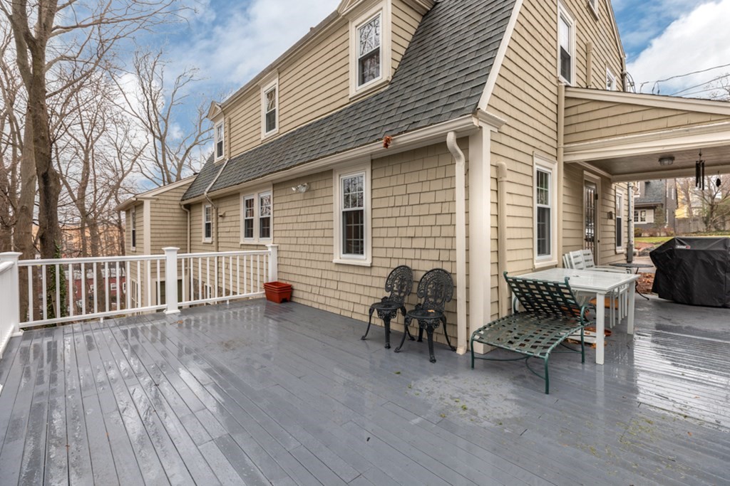 35 Morton Road Milton, MA 02186 - Photo 27 of 30 Gallery Image 27