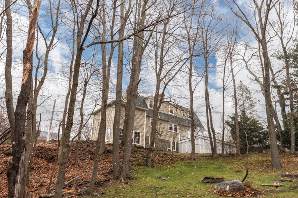 35 Morton Road Milton, MA 02186 - Photo 30 of 30 Gallery Image 30