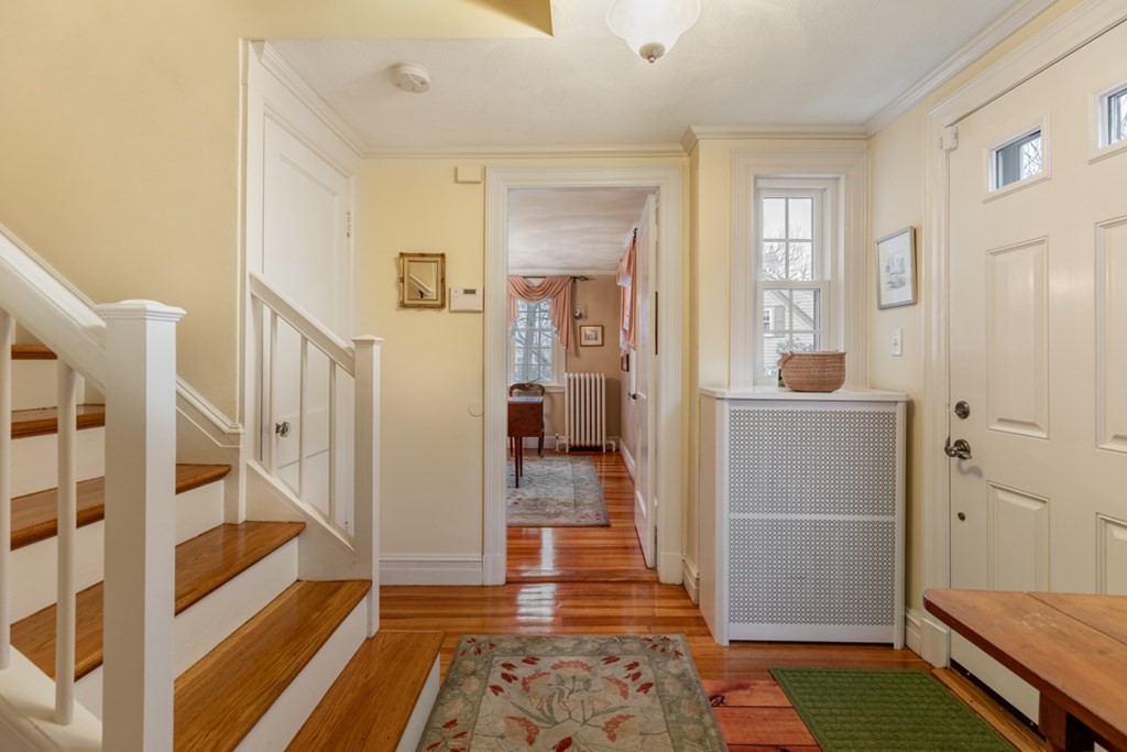 35 Morton Road Milton, MA 02186 - Photo 5 of 30 Gallery Image 5