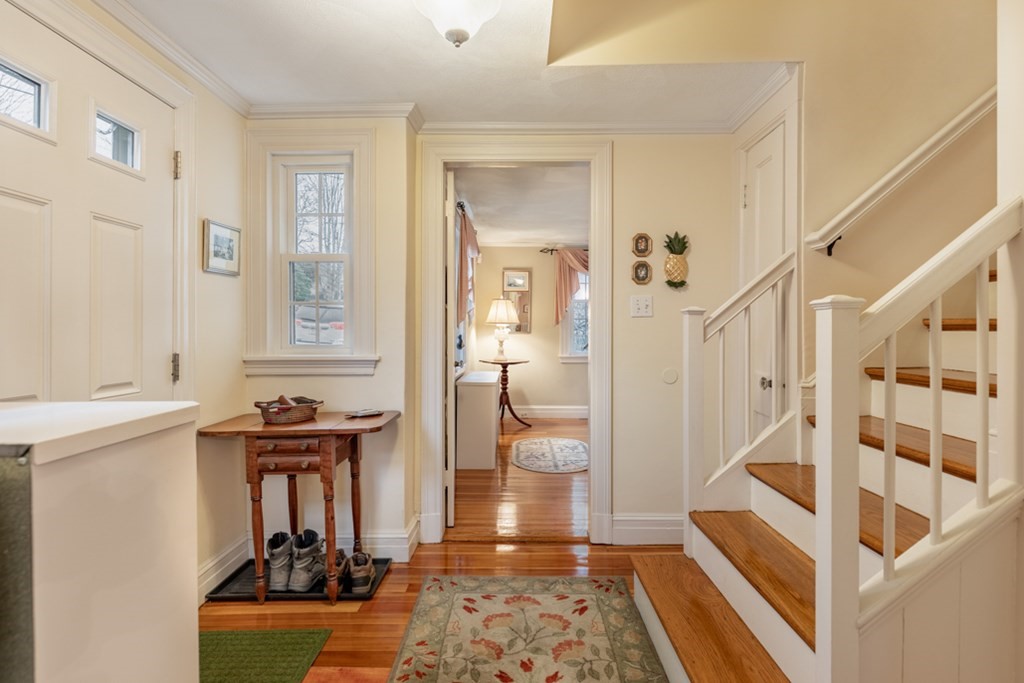 35 Morton Road Milton, MA 02186 - Photo 6 of 30 Gallery Image 6