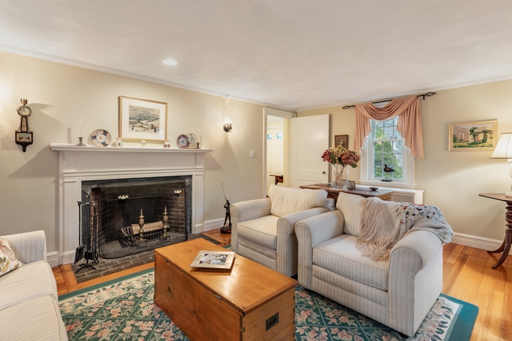 35 Morton Road Milton, MA 02186 - Photo 9 of 30 Gallery Image 9