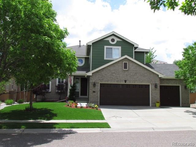 764 Ridgemont Place Highlands Ranch, CO 80126 - Photo 1 of 34 Gallery Image 1