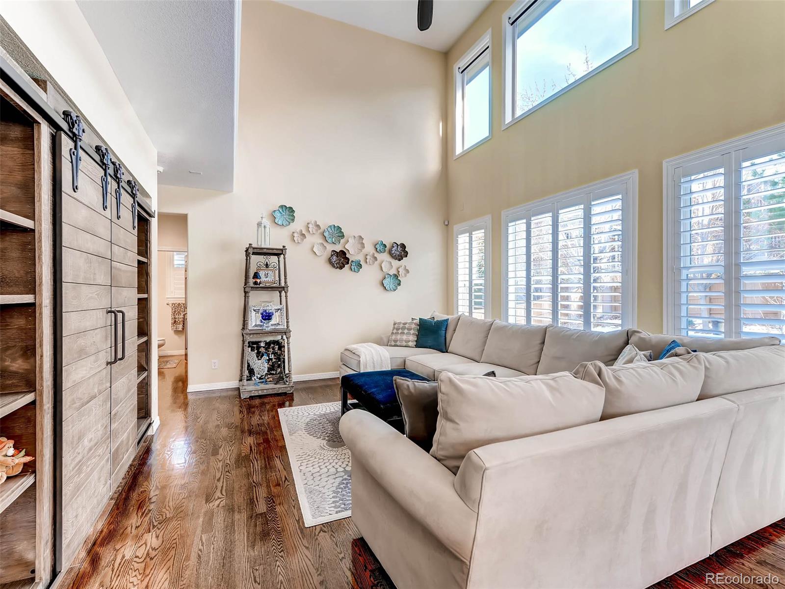 764 Ridgemont Place Highlands Ranch, CO 80126 - Photo 11 of 34 Gallery Image 11