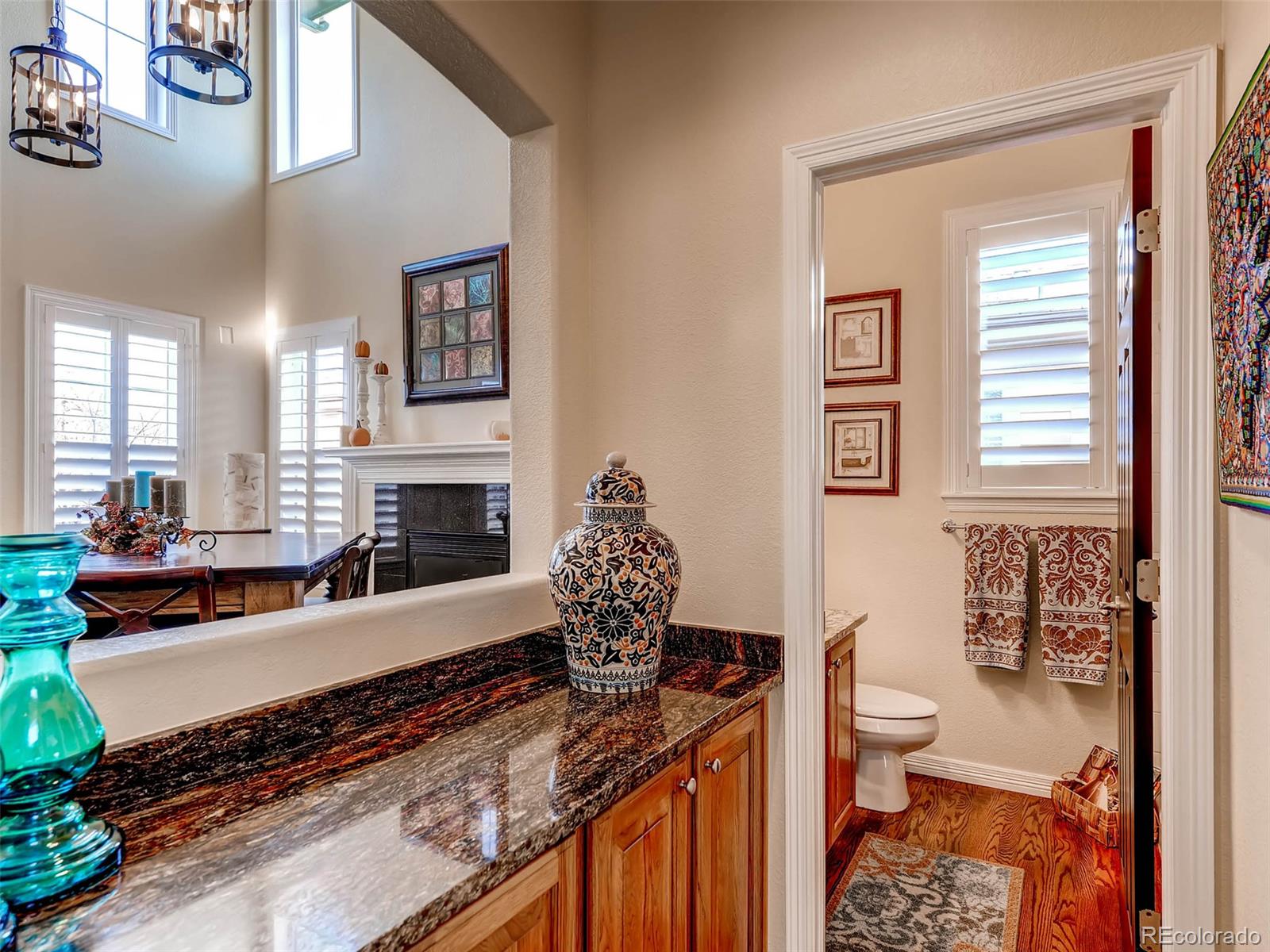 764 Ridgemont Place Highlands Ranch, CO 80126 - Photo 13 of 34 Gallery Image 13