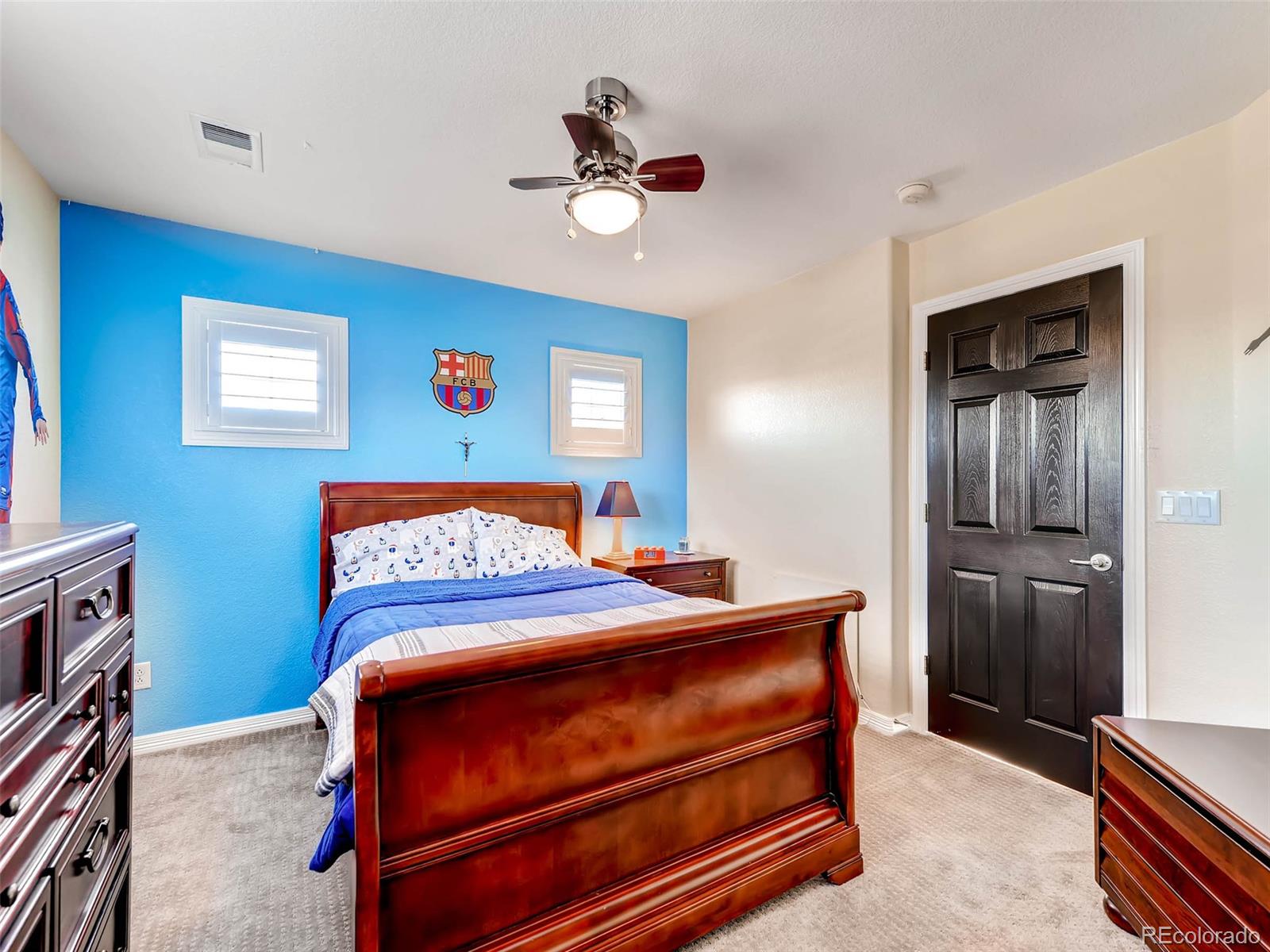 764 Ridgemont Place Highlands Ranch, CO 80126 - Photo 21 of 34 Gallery Image 21