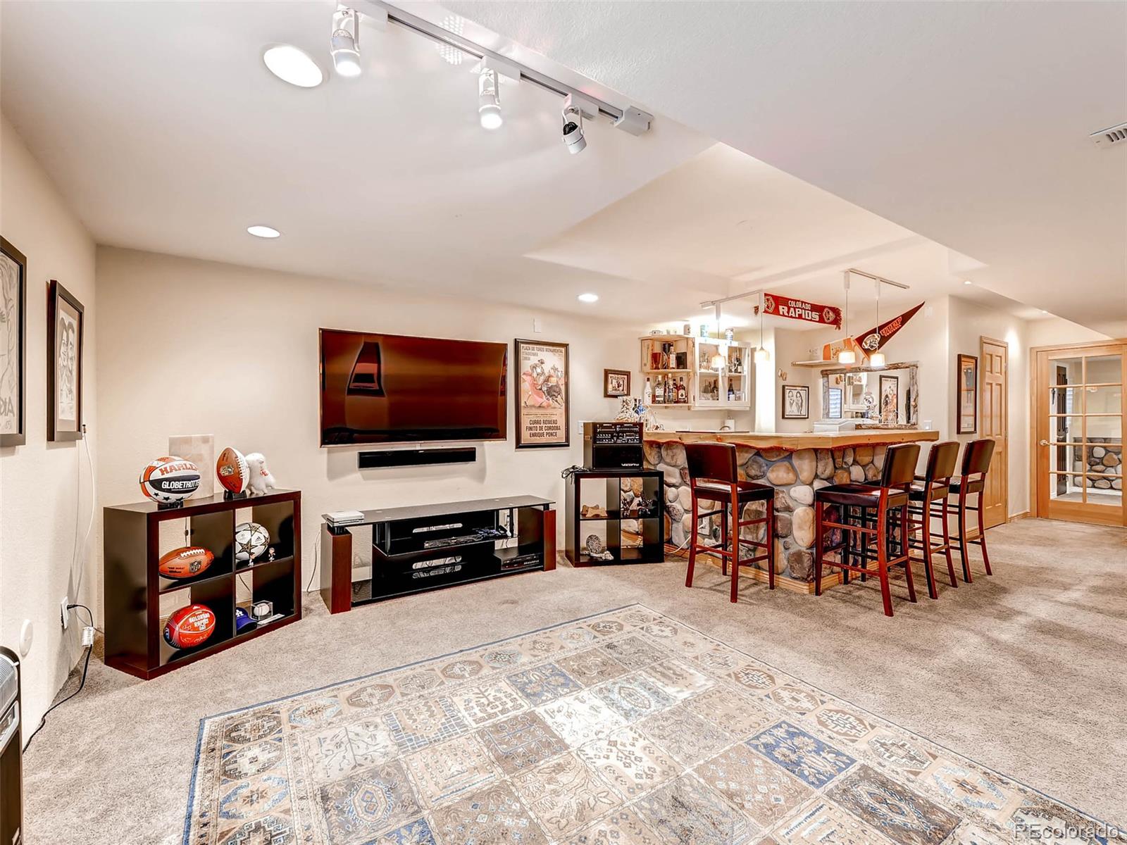 764 Ridgemont Place Highlands Ranch, CO 80126 - Photo 24 of 34 Gallery Image 24