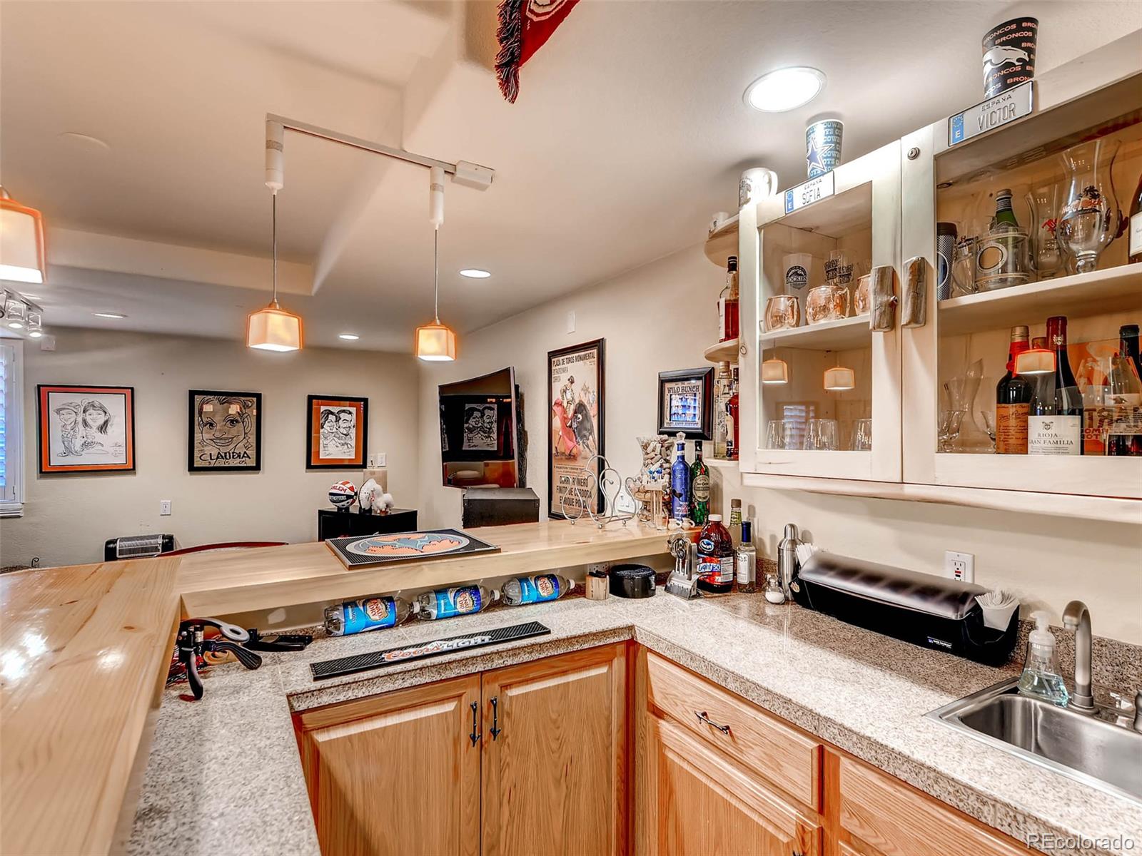 764 Ridgemont Place Highlands Ranch, CO 80126 - Photo 25 of 34 Gallery Image 25