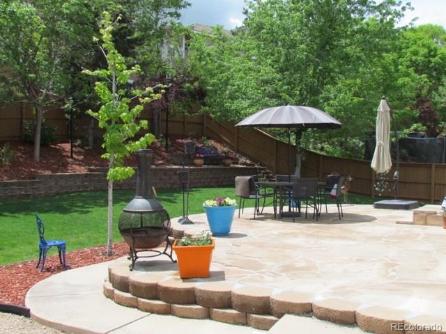 764 Ridgemont Place Highlands Ranch, CO 80126 - Photo 30 of 34 Gallery Image 30
