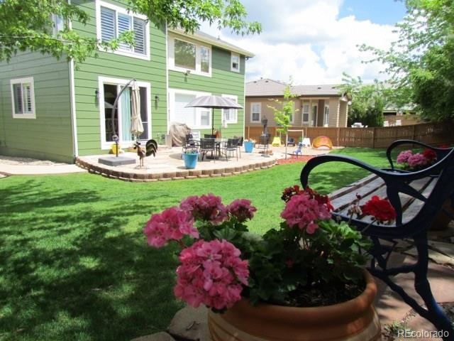 764 Ridgemont Place Highlands Ranch, CO 80126 - Photo 31 of 34 Gallery Image 31