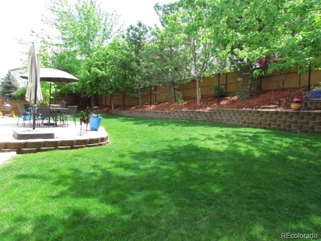 764 Ridgemont Place Highlands Ranch, CO 80126 - Photo 32 of 34 Gallery Image 32