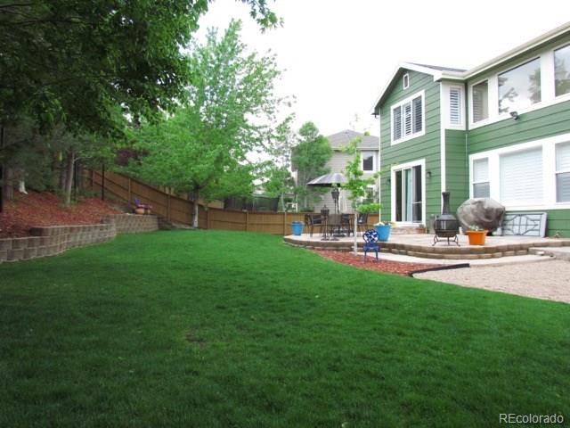 764 Ridgemont Place Highlands Ranch, CO 80126 - Photo 34 of 34 Gallery Image 34