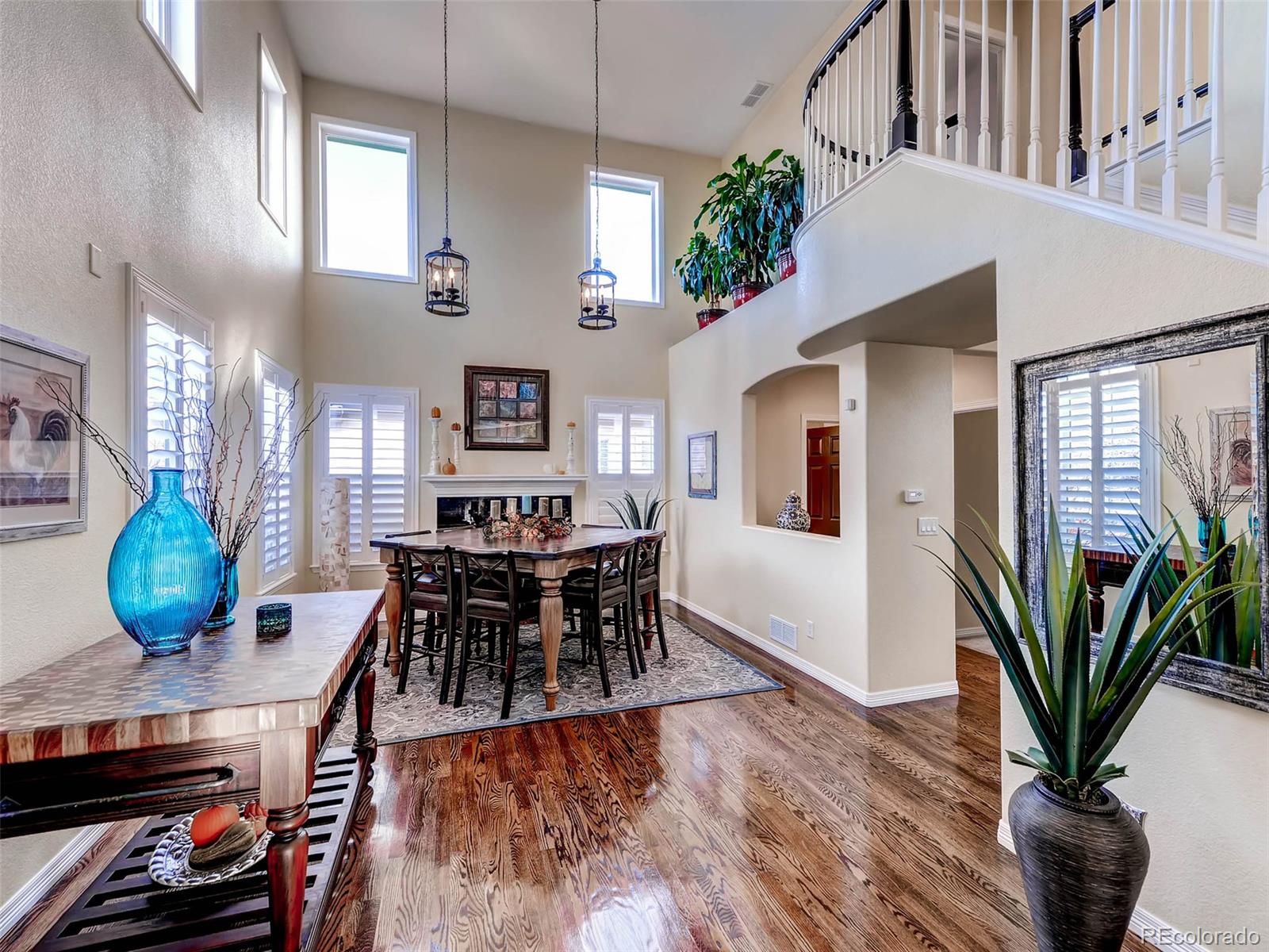 764 Ridgemont Place Highlands Ranch, CO 80126 - Photo 4 of 34 Gallery Image 4