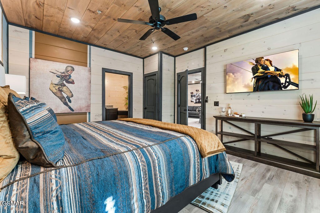 293 Rambling Crk Way Sevierville, TN 37862 - Photo 31 of 100 Gallery Image 31