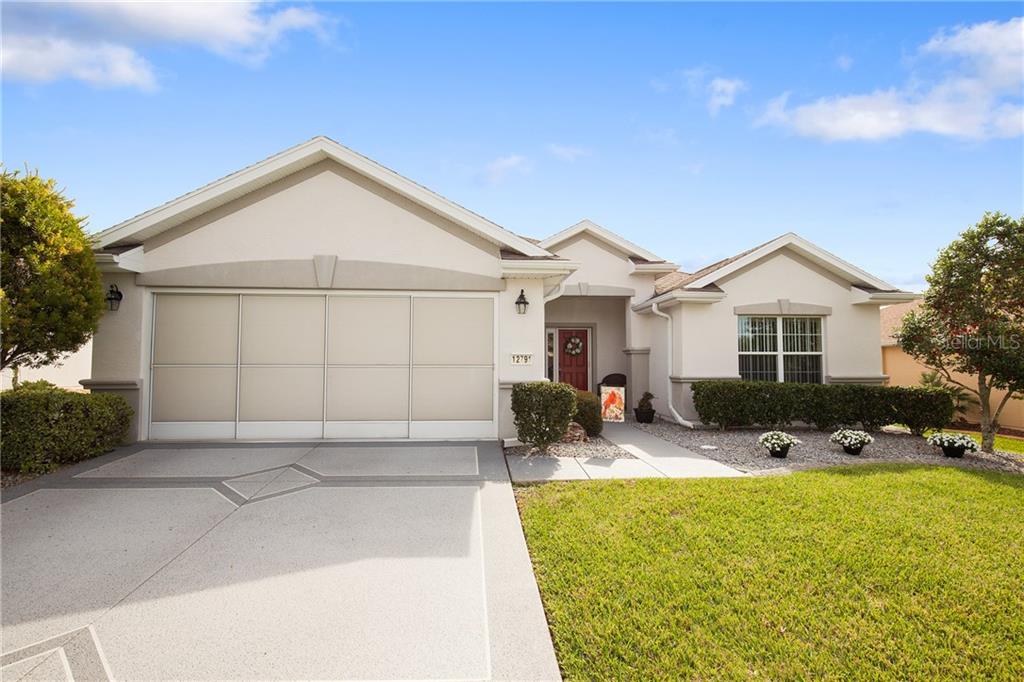 12791 Southeast 97th Terrace Road Summerfield, FL 34491 - Photo 1 of 1 Gallery Image 1