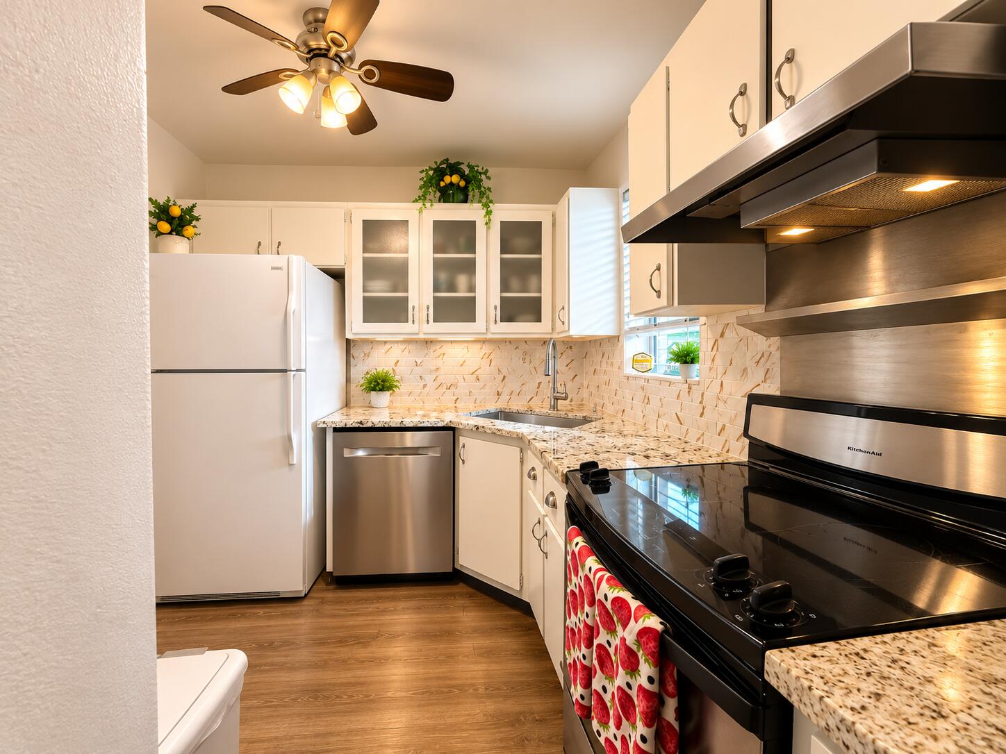 1979 Southwest Palm City Road, Unit G Stuart, FL 34994 - Photo 8 of 17 11